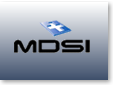 MDSI logo